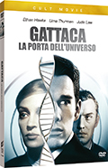 Gattaca - La porta dell'universo - Deluxe Edition