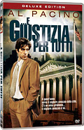 ...e giustizia per tutti - Deluxe Edition