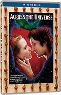 Across the universe - Edizione Speciale (2 DVD)