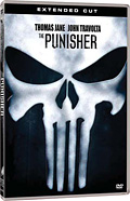 The Punisher - Extended Cut
