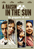 A raisin in the sun - Un grappolo di sole