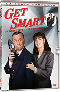 Get Smart - Un detective tutto da ridere - Serie completa