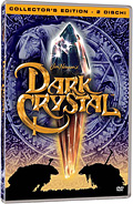 The Dark Crystal - Collector's Edition (2 DVD)