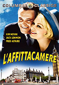 L'affittacamere