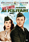 Off Limits - Proibito ai militari