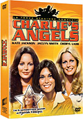 Charlie's Angels - Stagione 3 (6 DVD)