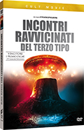 Incontri ravvicinati del terzo tipo (Cult Movie)