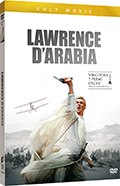 Lawrence d'Arabia