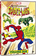 The Spectacular Spider-Man, Vol. 2