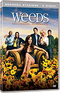 Weeds - Stagione 2 (2 DVD)
