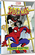 The Spectacular Spider-Man, Vol. 4