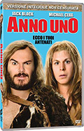 Anno uno