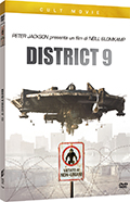 District 9 - Vietato ai non-umani