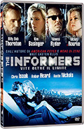 The informers - Vite oltre il limite