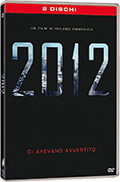 2012 - Edizione Speciale (2 DVD)