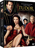 I Tudor - Scandali a corte - Stagione 2 (3 DVD)