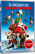 Arthur Christmas: Il figlio di Babbo Natale