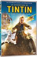 Le Avventure di Tintin - Il segreto dell'Unicorno