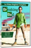 Breaking Bad - Stagione 1 (3 DVD)