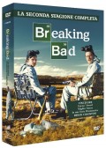 Breaking Bad - Stagione 2 (4 DVD)