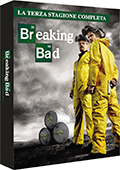 Breaking Bad - Stagione 3 (4 DVD)