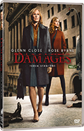 Damages - Stagione 3 (3 DVD)