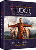 I Tudor - Scandali a corte - Stagione 4 (3 DVD)