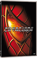 Spider-Man - La trilogia (3 DVD)