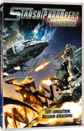 Starship Troopers - L'invasione