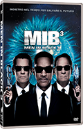 Men in Black 3