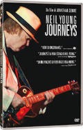 Neil Young Journeys