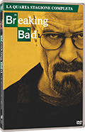 Breaking Bad - Stagione 4 (4 DVD)