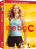 The Big C - Stagione 2 (3 DVD)