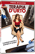 Terapia d'urto - Stagione 1 (3 DVD)