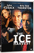 The ice harvest