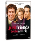 Just friends - Solo amici
