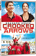 Crooked arrows