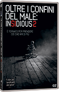 Oltre i confini del male: Insidious 2