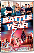 Battle of the Year - La vittoria  in ballo
