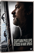 Captain Phillips - Attacco in mare aperto