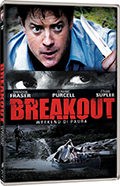 Breakout - Weekend di paura