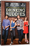 Drinking Buddies - Amici di bevuta