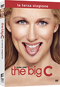 The Big C - Stagione 3 (2 DVD)