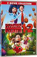 Piovono polpette Collection (2 DVD)