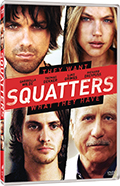 Squatters