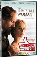 The invisible woman