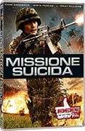 Missione suicida