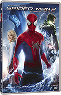 The amazing Spider-Man 2 - Il potere di Electro