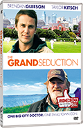 The grand seduction