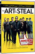 The art of the steal - L'arte del furto